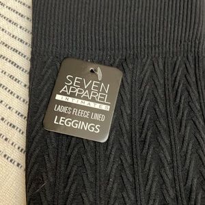 Seven Apparel Leggings